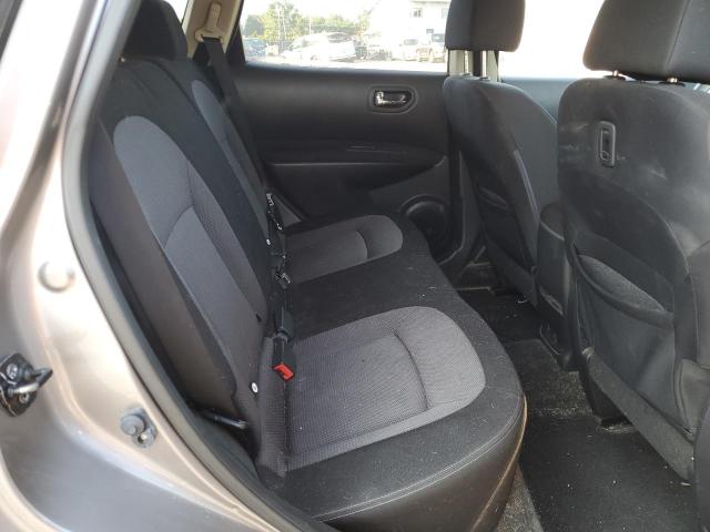 Photo 10 VIN: JN8AS5MV4DW603669 - NISSAN ROGUE S 