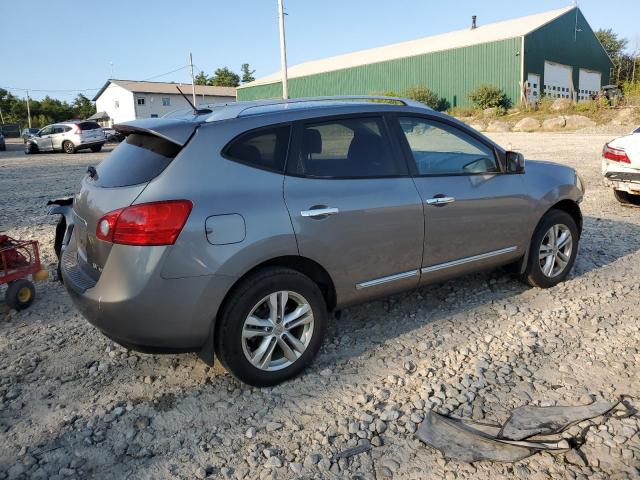 Photo 2 VIN: JN8AS5MV4DW603669 - NISSAN ROGUE S 