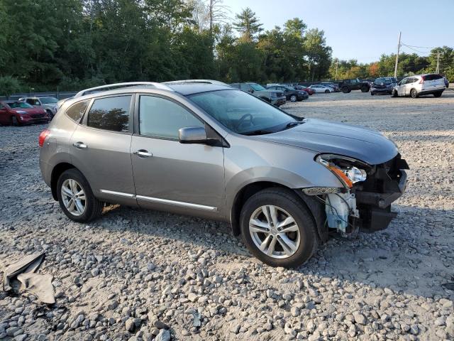 Photo 3 VIN: JN8AS5MV4DW603669 - NISSAN ROGUE S 