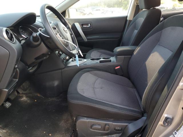 Photo 6 VIN: JN8AS5MV4DW603669 - NISSAN ROGUE S 