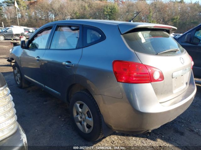 Photo 2 VIN: JN8AS5MV4DW603879 - NISSAN ROGUE 