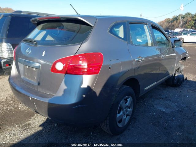 Photo 3 VIN: JN8AS5MV4DW603879 - NISSAN ROGUE 