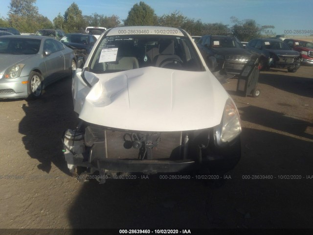 Photo 5 VIN: JN8AS5MV4DW607026 - NISSAN ROGUE 