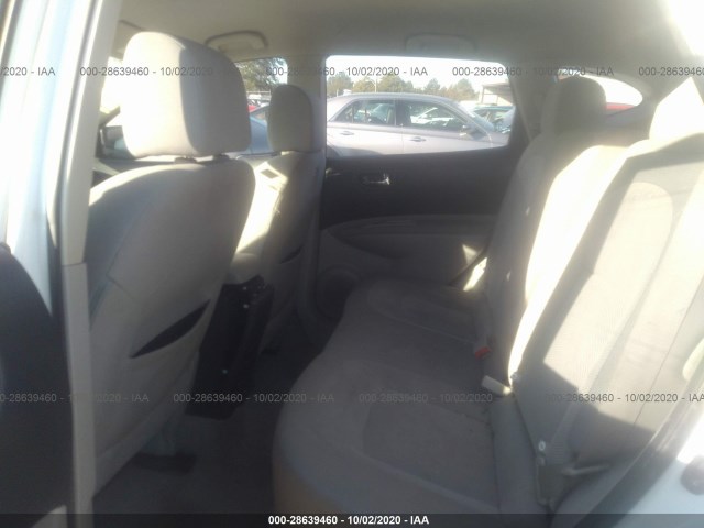 Photo 7 VIN: JN8AS5MV4DW607026 - NISSAN ROGUE 