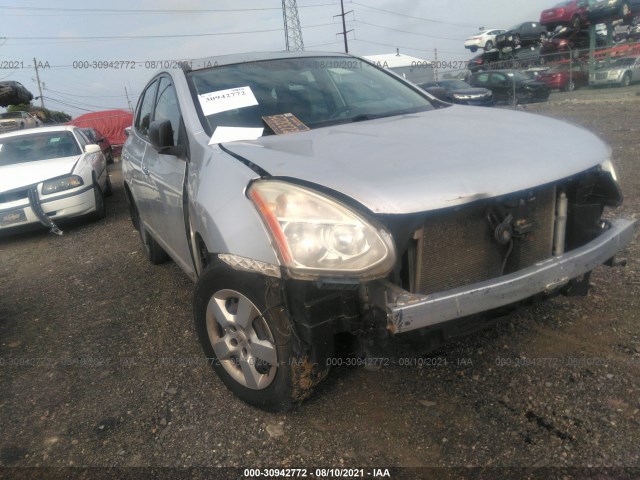 Photo 5 VIN: JN8AS5MV4DW607575 - NISSAN ROGUE 