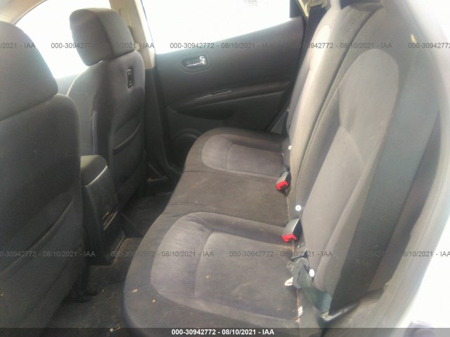 Photo 7 VIN: JN8AS5MV4DW607575 - NISSAN ROGUE 