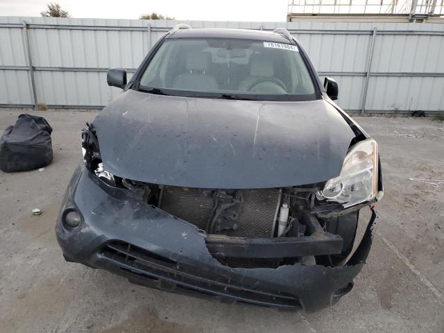 Photo 4 VIN: JN8AS5MV4DW609116 - NISSAN ROGUE S 