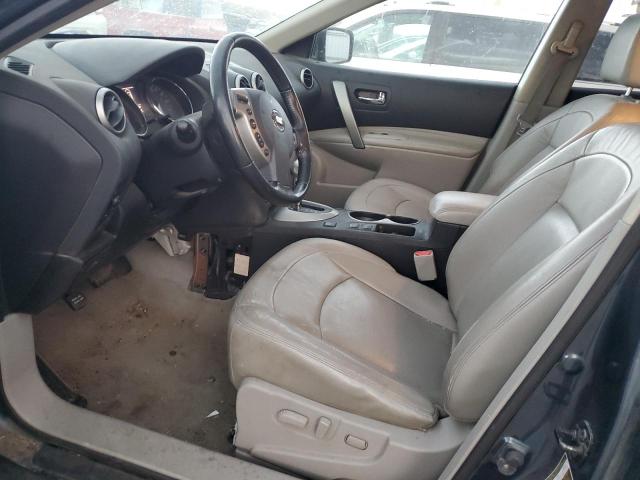 Photo 6 VIN: JN8AS5MV4DW609116 - NISSAN ROGUE S 