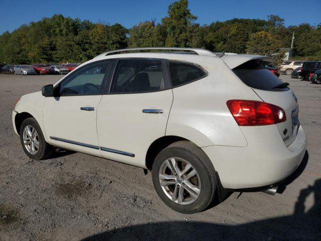 Photo 1 VIN: JN8AS5MV4DW609696 - NISSAN ROGUE S 