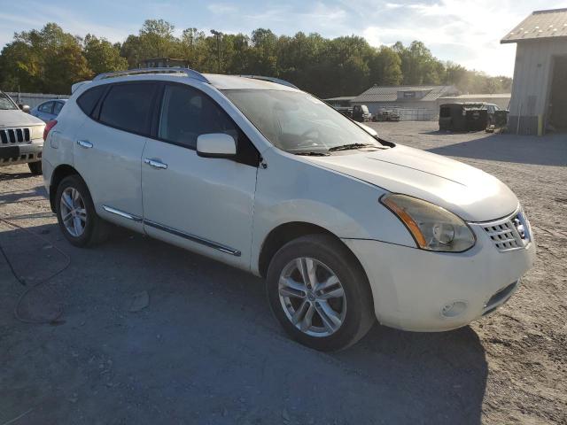 Photo 3 VIN: JN8AS5MV4DW609696 - NISSAN ROGUE S 