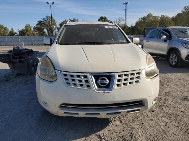 Photo 4 VIN: JN8AS5MV4DW609696 - NISSAN ROGUE S 