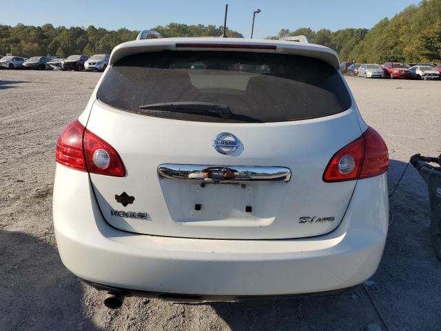 Photo 5 VIN: JN8AS5MV4DW609696 - NISSAN ROGUE S 