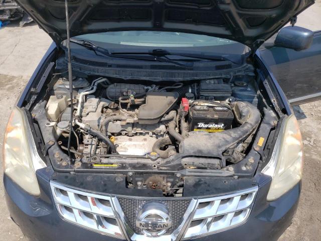 Photo 11 VIN: JN8AS5MV4DW611285 - NISSAN ROGUE 