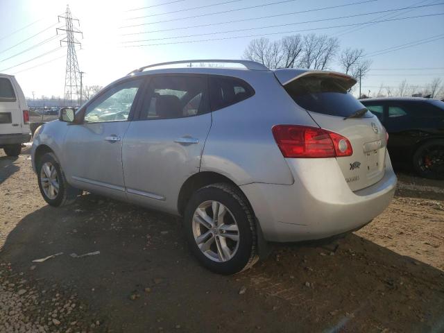 Photo 1 VIN: JN8AS5MV4DW615434 - NISSAN ROGUE S 