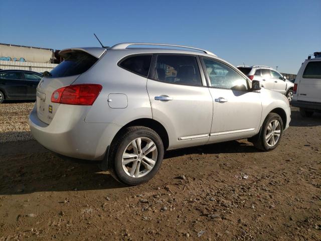 Photo 2 VIN: JN8AS5MV4DW615434 - NISSAN ROGUE S 