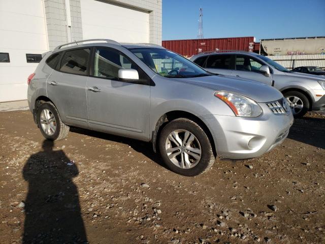 Photo 3 VIN: JN8AS5MV4DW615434 - NISSAN ROGUE S 