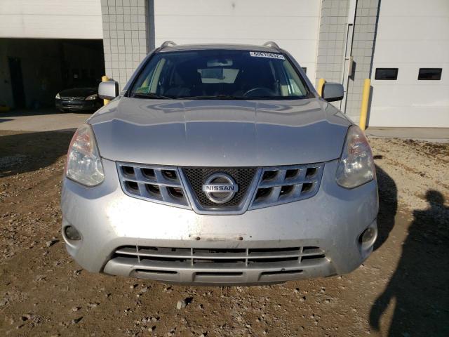 Photo 4 VIN: JN8AS5MV4DW615434 - NISSAN ROGUE S 