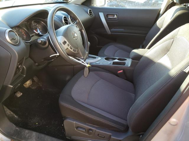 Photo 6 VIN: JN8AS5MV4DW615434 - NISSAN ROGUE S 