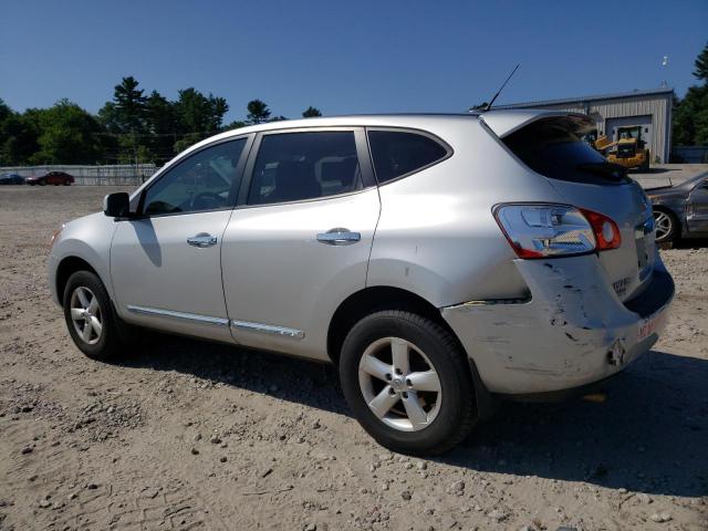 Photo 1 VIN: JN8AS5MV4DW615949 - NISSAN ROGUE S 