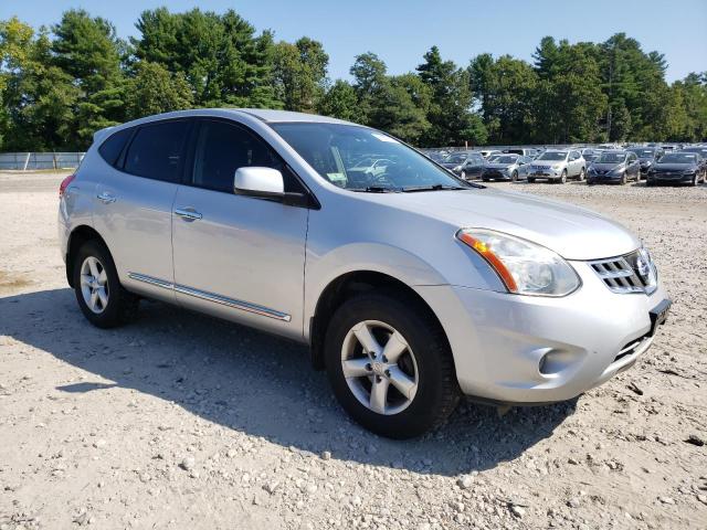 Photo 3 VIN: JN8AS5MV4DW615949 - NISSAN ROGUE S 