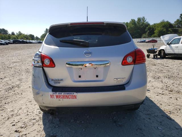 Photo 5 VIN: JN8AS5MV4DW615949 - NISSAN ROGUE S 