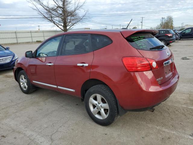 Photo 1 VIN: JN8AS5MV4DW616776 - NISSAN ROGUE 