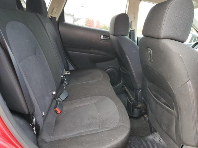 Photo 10 VIN: JN8AS5MV4DW616776 - NISSAN ROGUE 