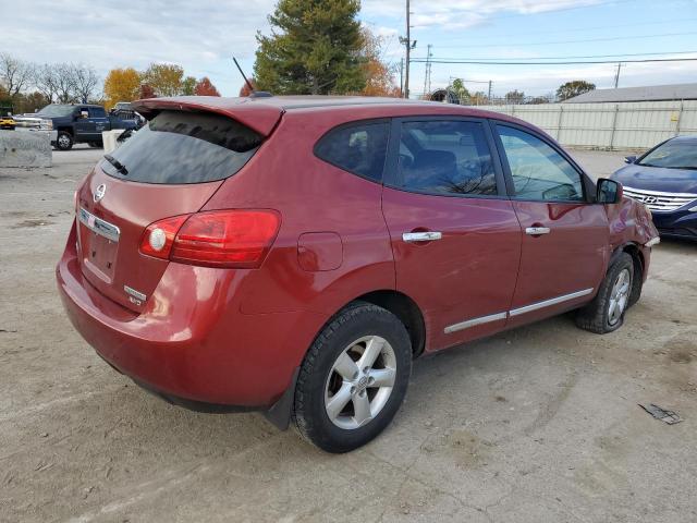 Photo 2 VIN: JN8AS5MV4DW616776 - NISSAN ROGUE 