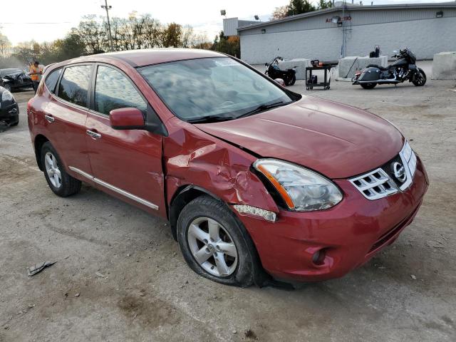 Photo 3 VIN: JN8AS5MV4DW616776 - NISSAN ROGUE 