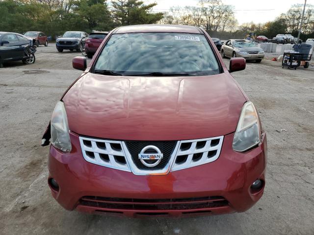 Photo 4 VIN: JN8AS5MV4DW616776 - NISSAN ROGUE 