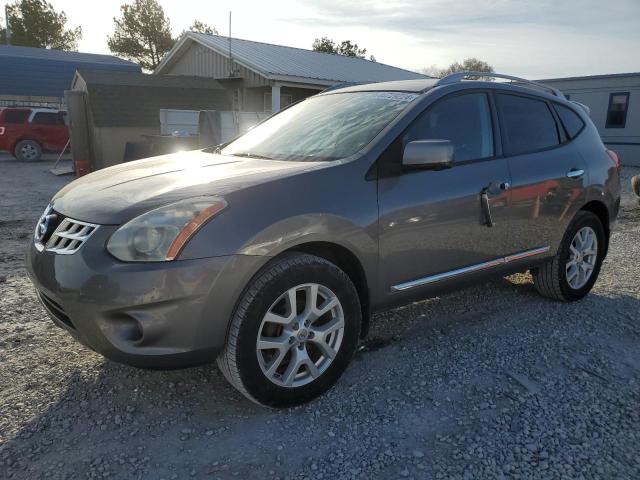 Photo 0 VIN: JN8AS5MV4DW617779 - NISSAN ROGUE 