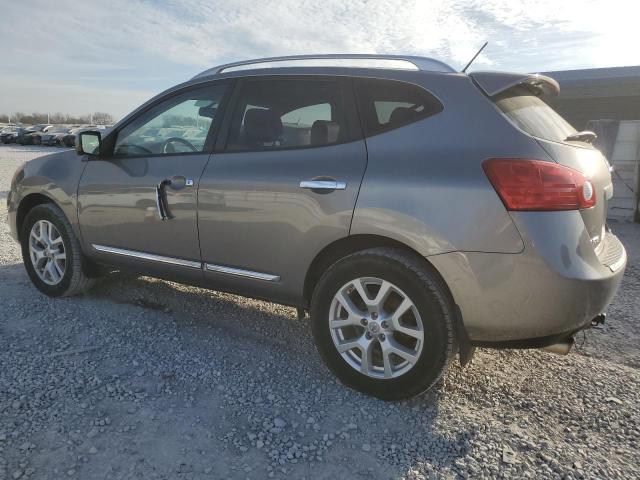 Photo 1 VIN: JN8AS5MV4DW617779 - NISSAN ROGUE 