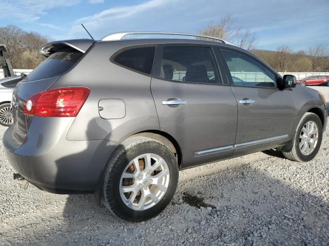 Photo 2 VIN: JN8AS5MV4DW617779 - NISSAN ROGUE 