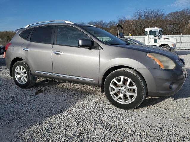 Photo 3 VIN: JN8AS5MV4DW617779 - NISSAN ROGUE 