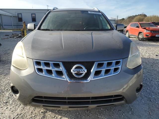 Photo 4 VIN: JN8AS5MV4DW617779 - NISSAN ROGUE 