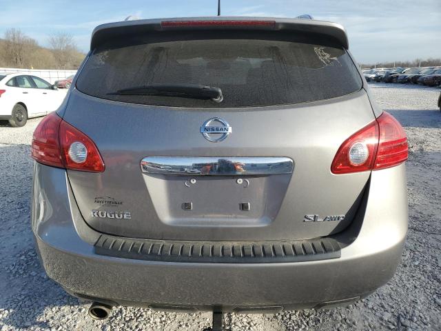 Photo 5 VIN: JN8AS5MV4DW617779 - NISSAN ROGUE 