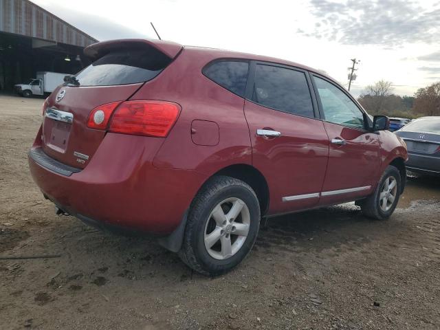 Photo 2 VIN: JN8AS5MV4DW618575 - NISSAN ROGUE 