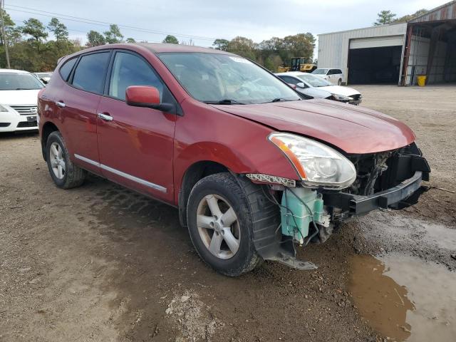 Photo 3 VIN: JN8AS5MV4DW618575 - NISSAN ROGUE 