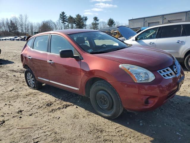 Photo 3 VIN: JN8AS5MV4DW623890 - NISSAN ROGUE 