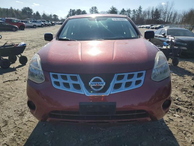 Photo 4 VIN: JN8AS5MV4DW623890 - NISSAN ROGUE 