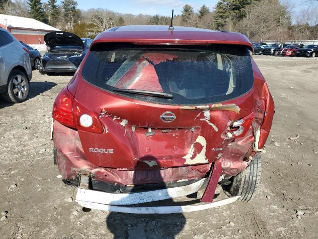 Photo 5 VIN: JN8AS5MV4DW623890 - NISSAN ROGUE 