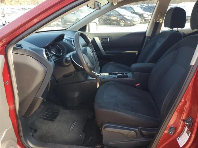 Photo 6 VIN: JN8AS5MV4DW623890 - NISSAN ROGUE 