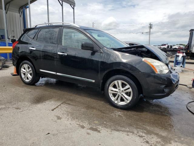 Photo 3 VIN: JN8AS5MV4DW624599 - NISSAN ROGUE 