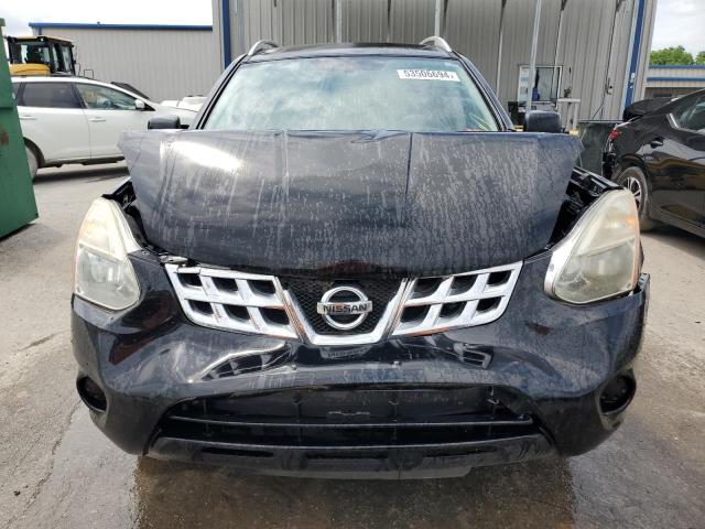 Photo 4 VIN: JN8AS5MV4DW624599 - NISSAN ROGUE 