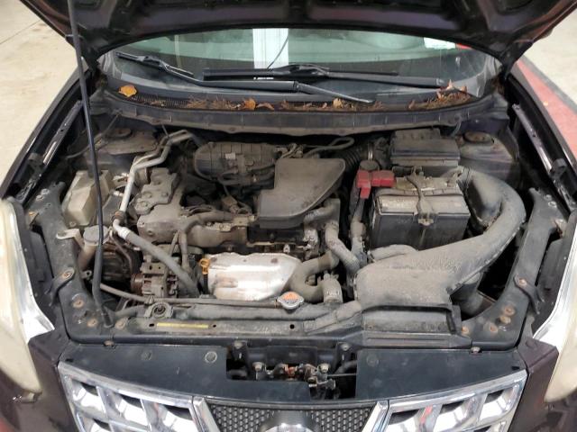 Photo 11 VIN: JN8AS5MV4DW626174 - NISSAN ROGUE 