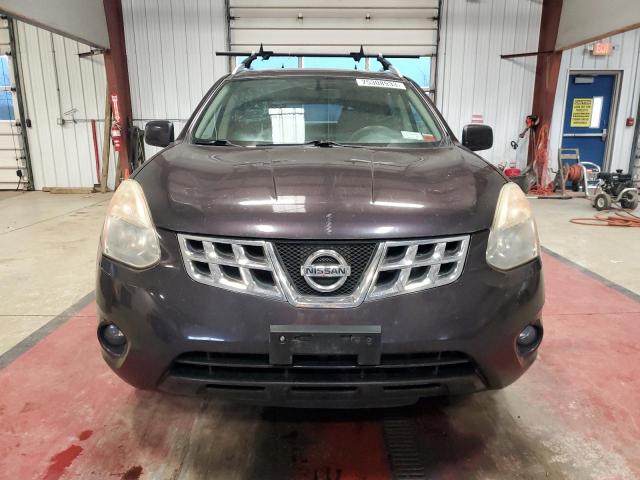 Photo 4 VIN: JN8AS5MV4DW626174 - NISSAN ROGUE 