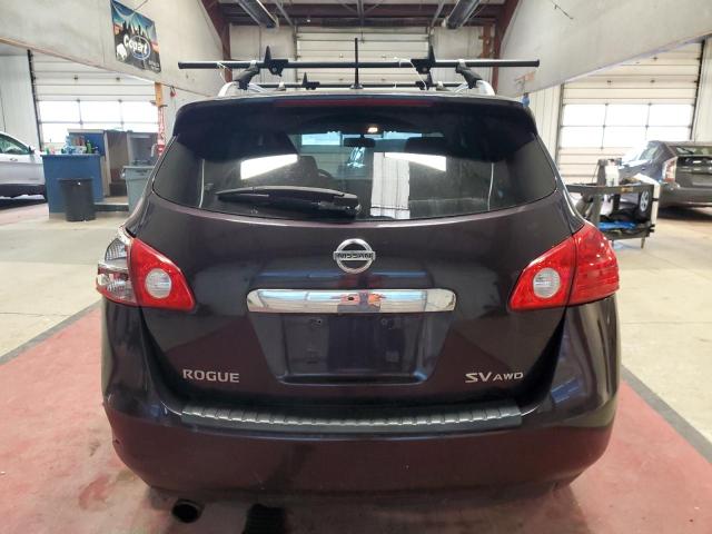 Photo 5 VIN: JN8AS5MV4DW626174 - NISSAN ROGUE 