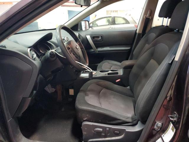 Photo 6 VIN: JN8AS5MV4DW626174 - NISSAN ROGUE 