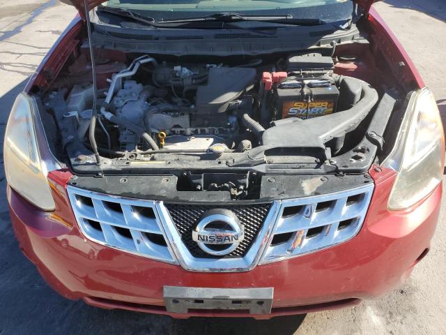 Photo 11 VIN: JN8AS5MV4DW626191 - NISSAN ROGUE S 