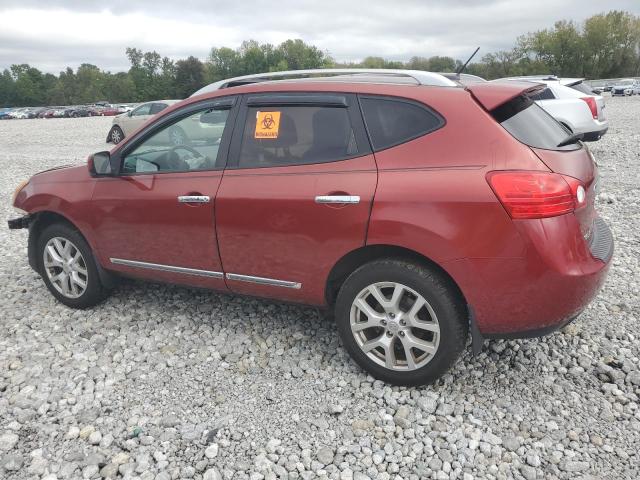 Photo 1 VIN: JN8AS5MV4DW626322 - NISSAN ROGUE S 